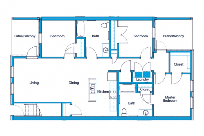 Affordable New Albany Indiana Apartments | Availability